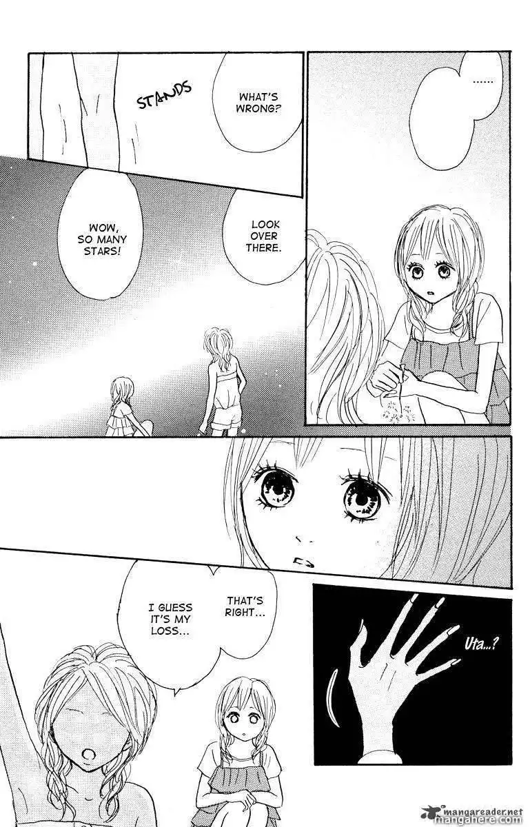 Love Sky Chapter 21 14